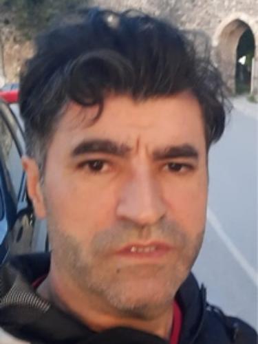 Nurettin Karakus