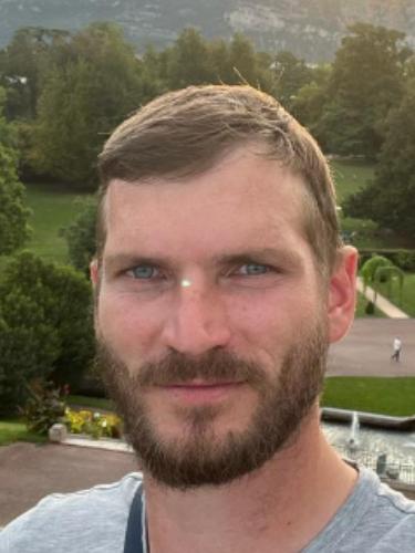 Nico Hansen