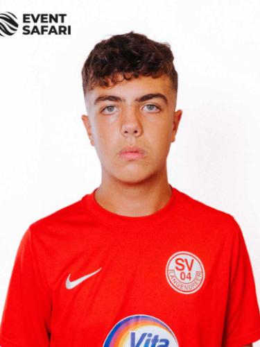 Lukas Ralph Kleffmann