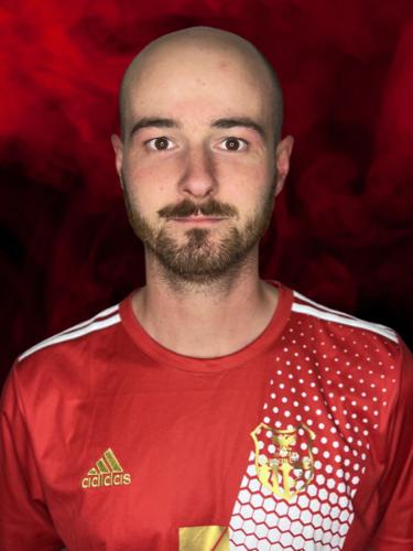 Domenik Friedel
