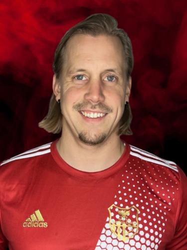 Kevin Heeg