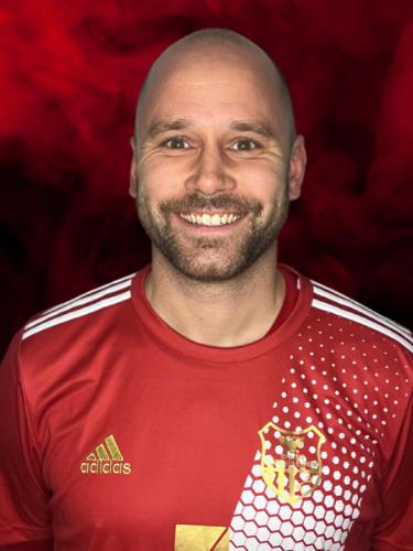 Andreas Klein