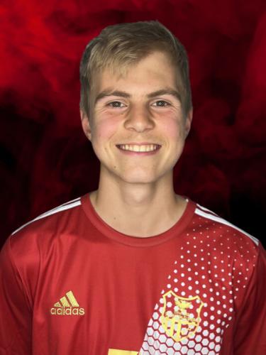 Jonas Maximilian Moos