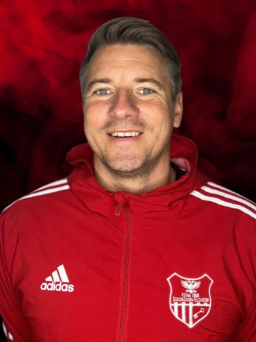 Steffen Reischmann