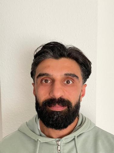 Huseyin Pirbudak