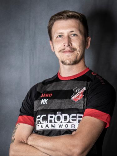 Mirko Krüger