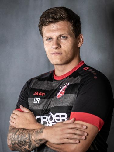 Dustin Rölke