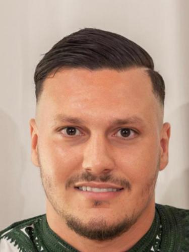 Amir Arrahmouni