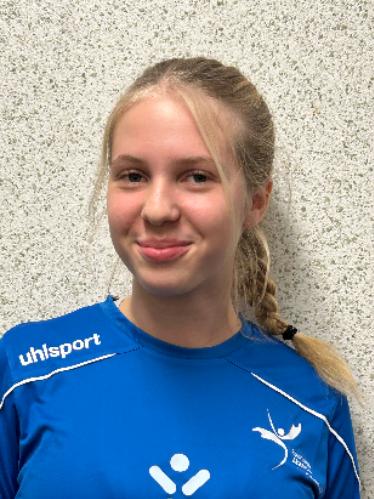 Sophie Diegel