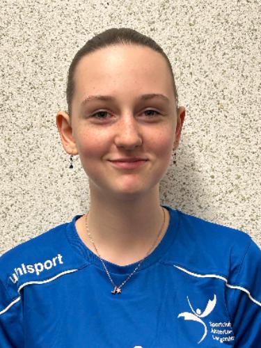 Leonie Letizia Berner