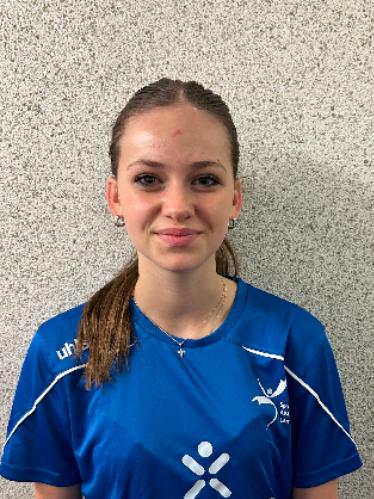 Stina Johanna Briel