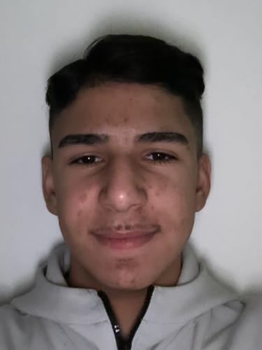 Mohamed Talha Basibüyük