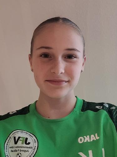 Luisa May Küpferle