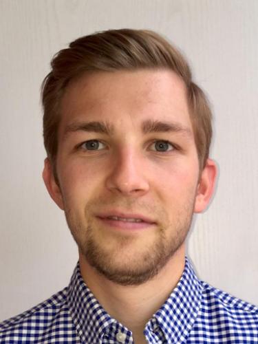 Eike-Frederik Lindemann