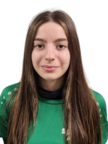 Angelina Rita Siozou