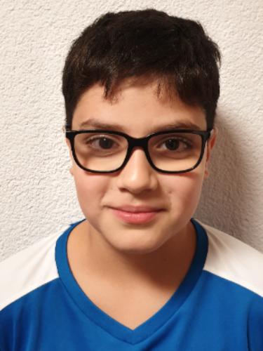 Muhammed Esad Kaya