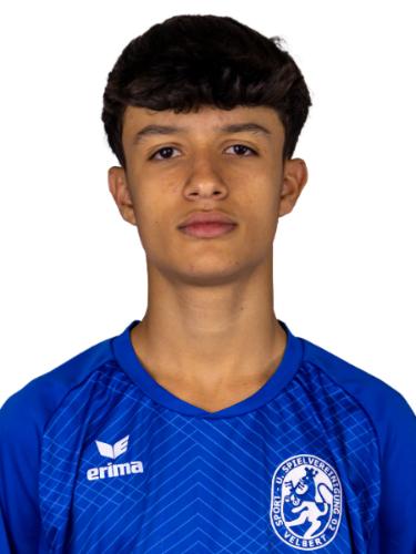 Mohamed Aanan
