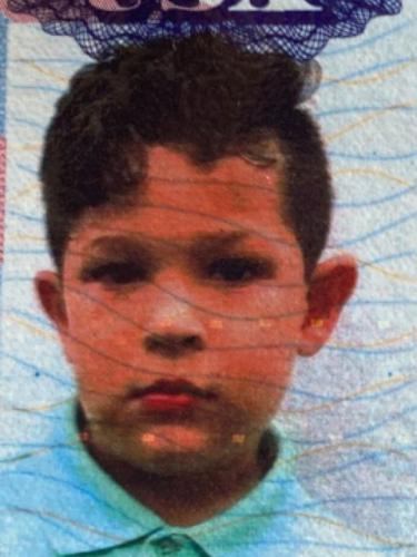 Silas Christopher Guadalupe Chadwell