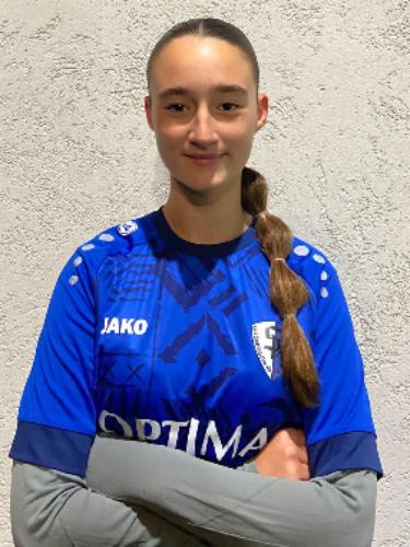 Lina Selvi
