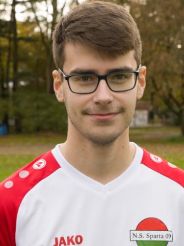 Erik Siebert