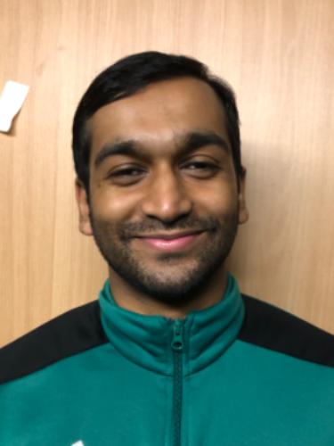 Nerishen Anton Gwanaraj