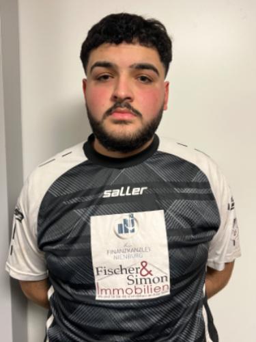 Elias Challal