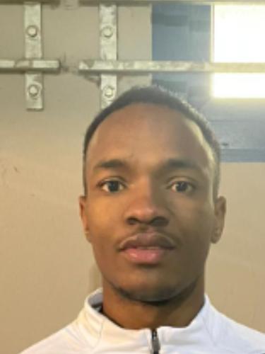 Amadou Lamarana Diallo