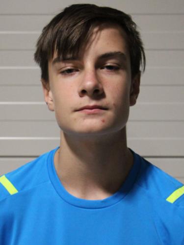 Nicolas Dean Selement