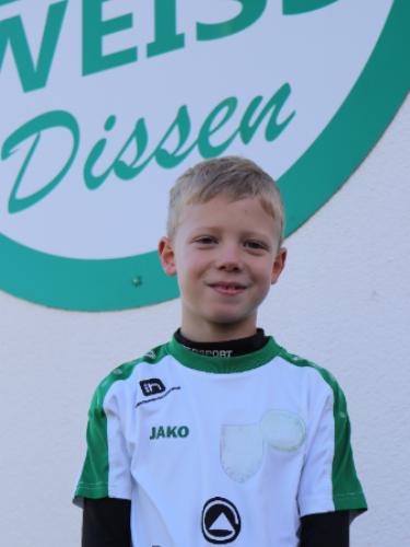 Linus Kostbar