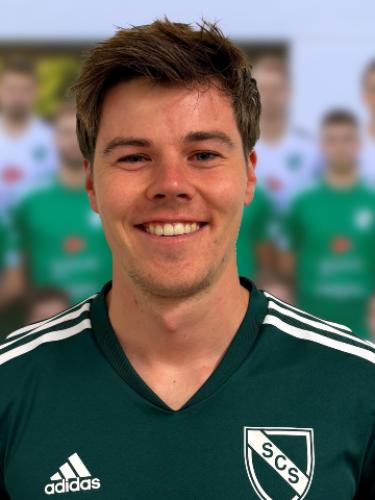 Moritz Wübbeling