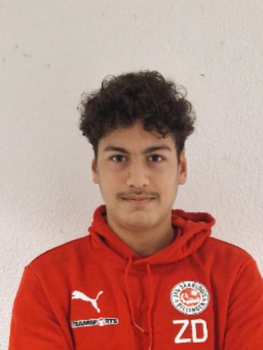 Ziyad Dahbi