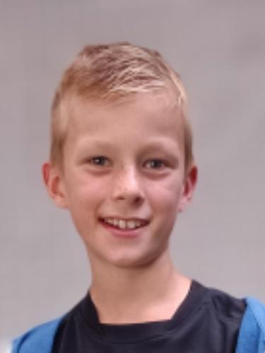 Sammy Noah Malinowski