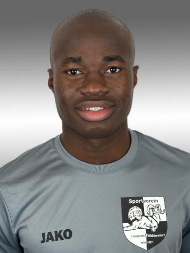 Foumba Keita