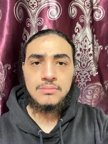 Amjad Hajosman