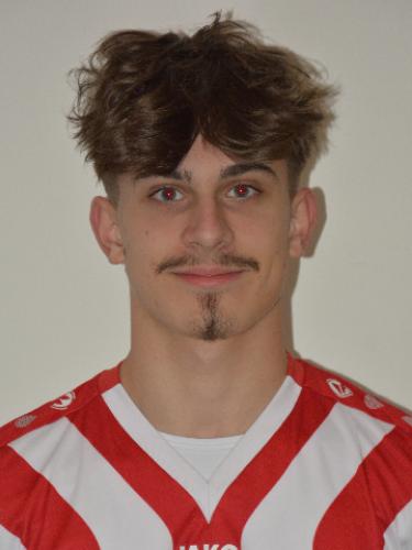 Alexios Bairaktaridis