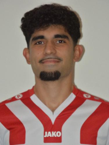 Aras Damadi
