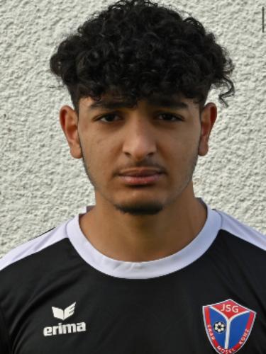 Ahmad Zaitouni