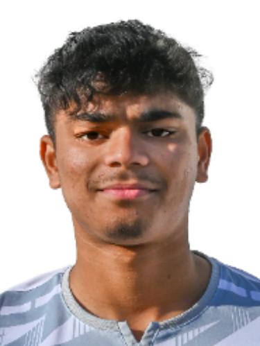 Saran Rajakumaran