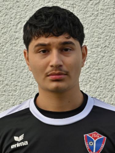 Mahdi Yaqobi
