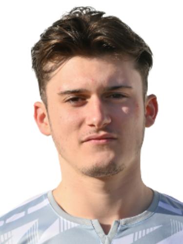 Steven Richard Stock