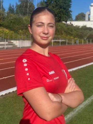 Leonie Schleicher