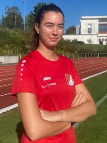 Letizia Mühlenbeck