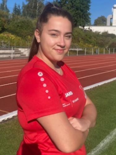 Samira Unkart