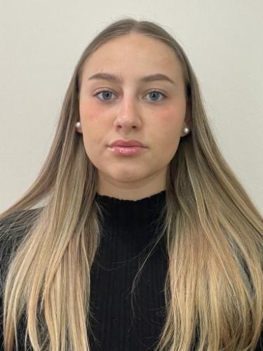 Felicitas Betty Aurea Wilhelm