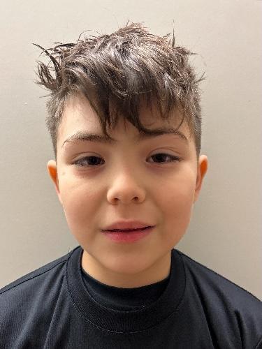 Lorenzo Nicolas Abt Deb