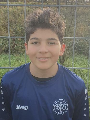 Enes Pekdogan