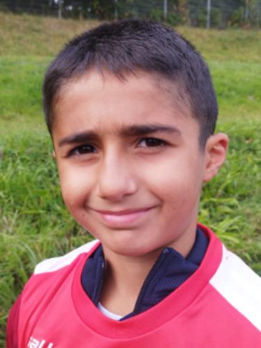 Elyas Okal
