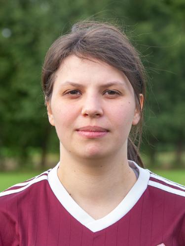 Jana Münsterberg