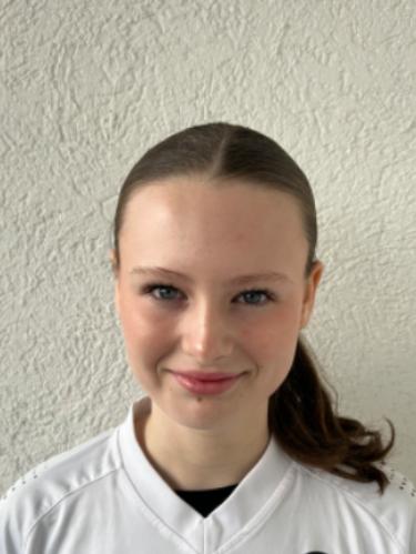 Charlotte Frieda Wibbeke
