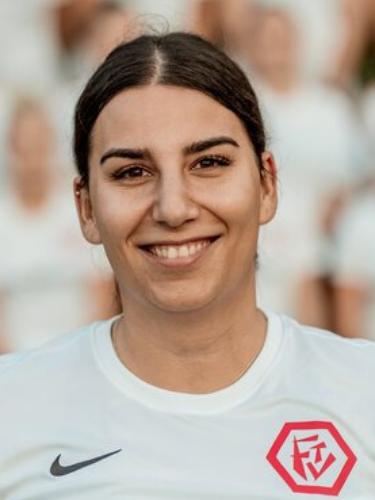 Cansu Cömert